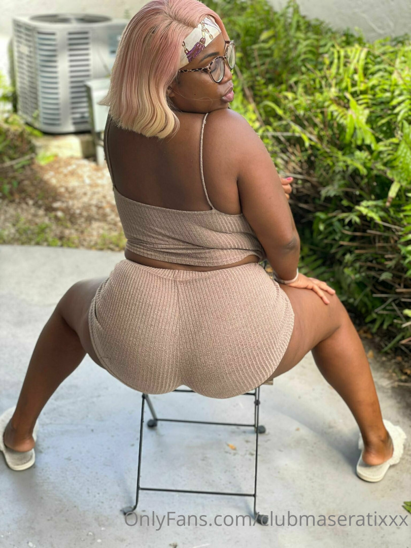 Photo by clubmaseratixxx published on August 2,2023 14:16:43 - BestThots