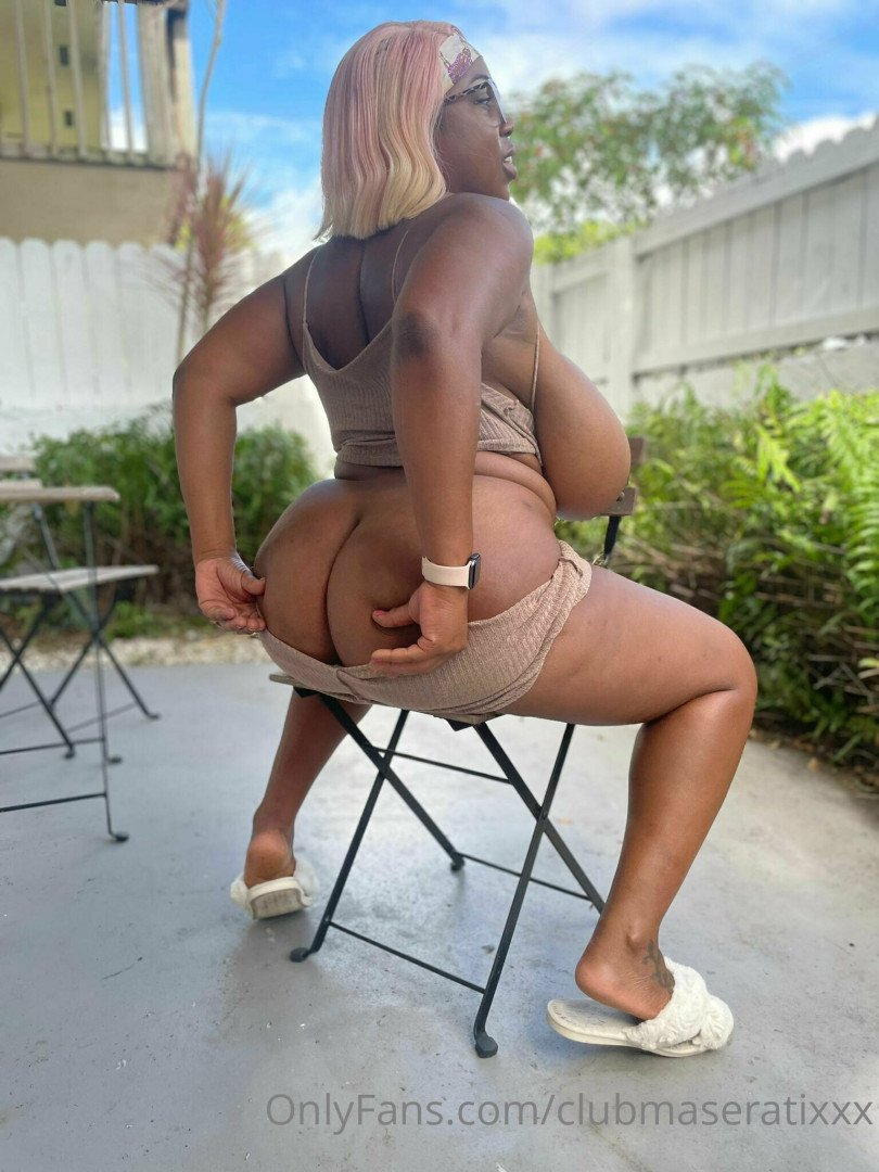 Photo by clubmaseratixxx published on August 2,2023 14:18:27 - BestThots