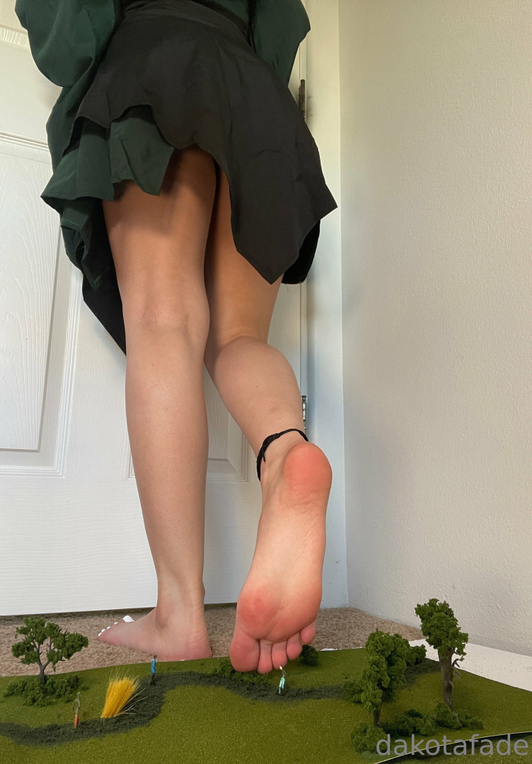 Photo by dakotafade published on July 29,2023 01:47:56 - BestThots