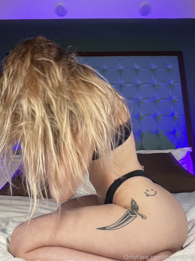 Photo by dakotafade published on July 29,2023 01:59:03 - BestThots