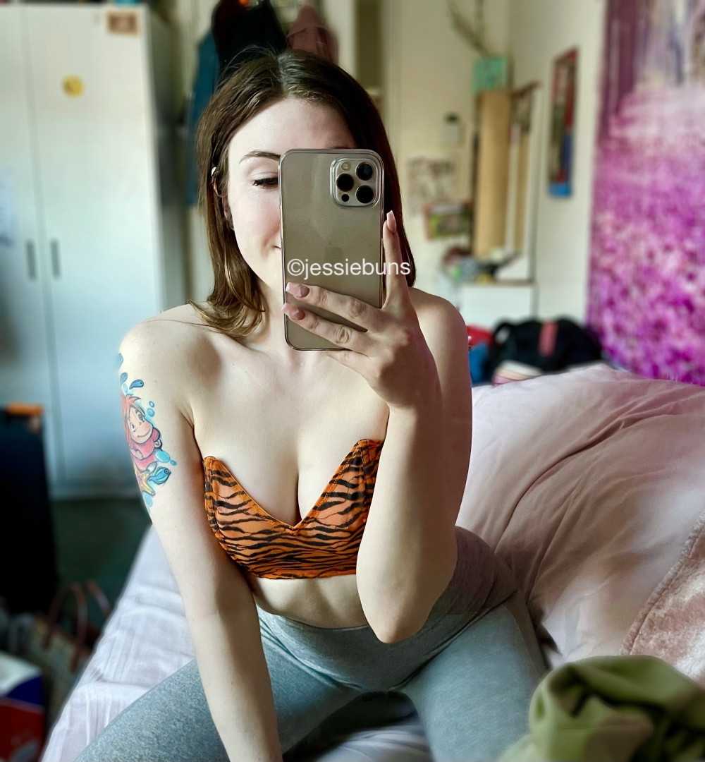 Photo by jessiebuns published on July 11,2023 06:06:21 - BestThots