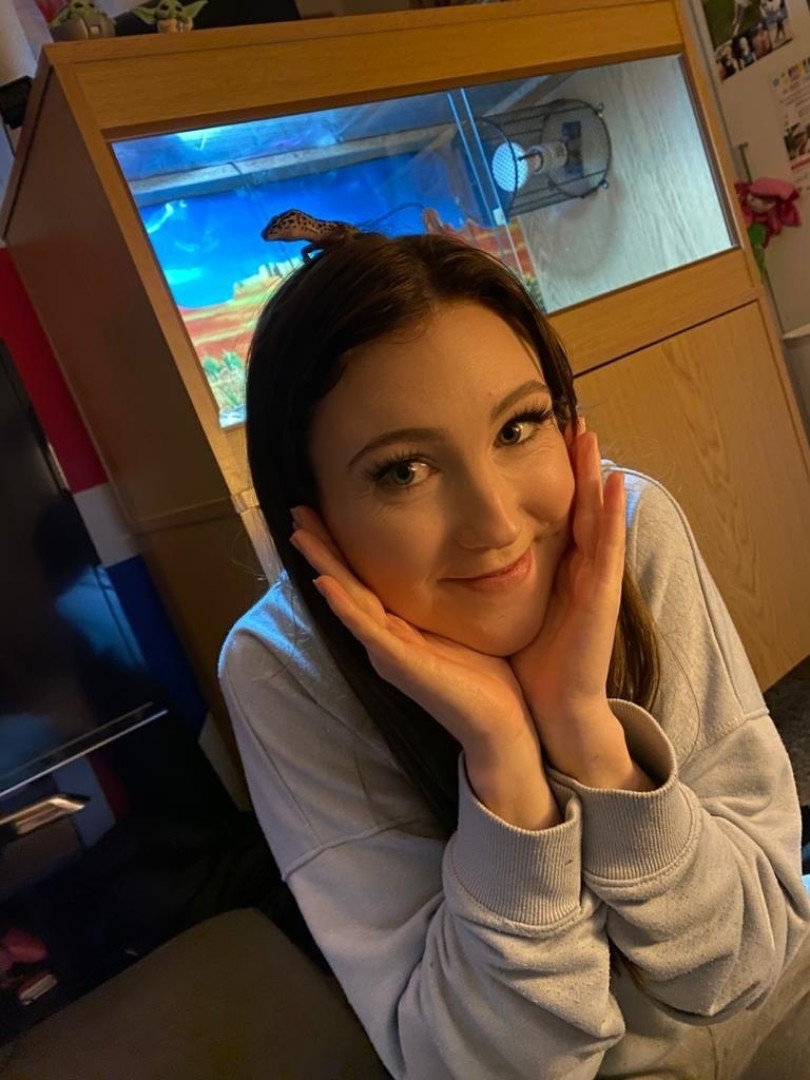 Photo by jessiebuns published on July 11,2023 06:12:57 - BestThots