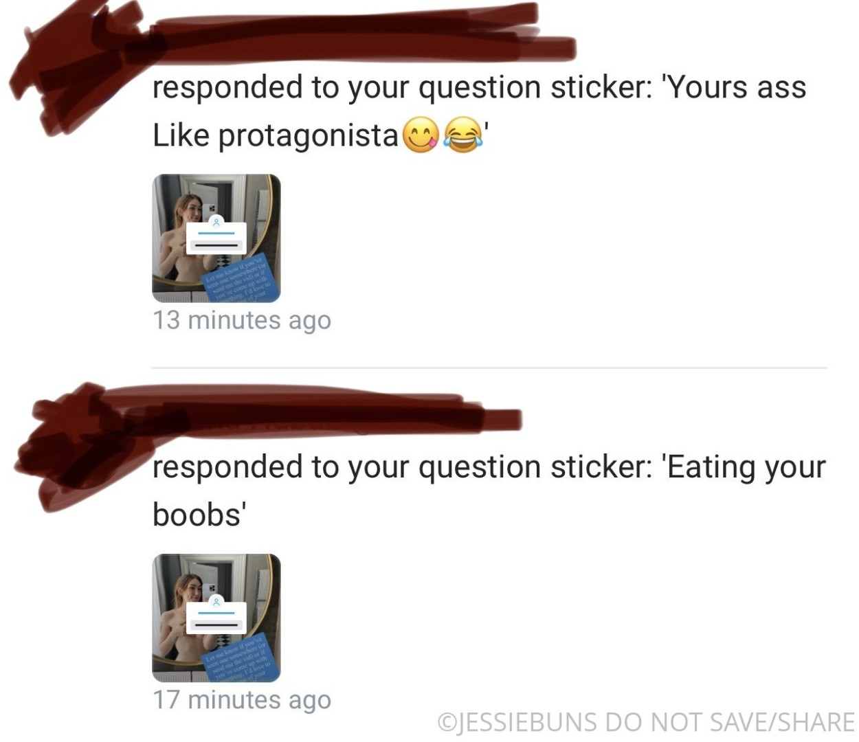 Photo by jessiebuns published on July 11,2023 06:32:57 - BestThots