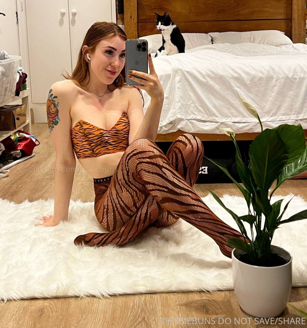 Photo by jessiebuns published on July 11,2023 06:33:09 - BestThots