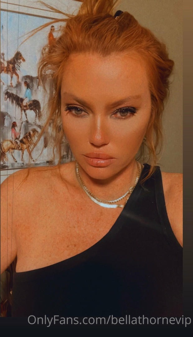 Photo by bellathornevip published on August 2,2023 15:37:00 - BestThots