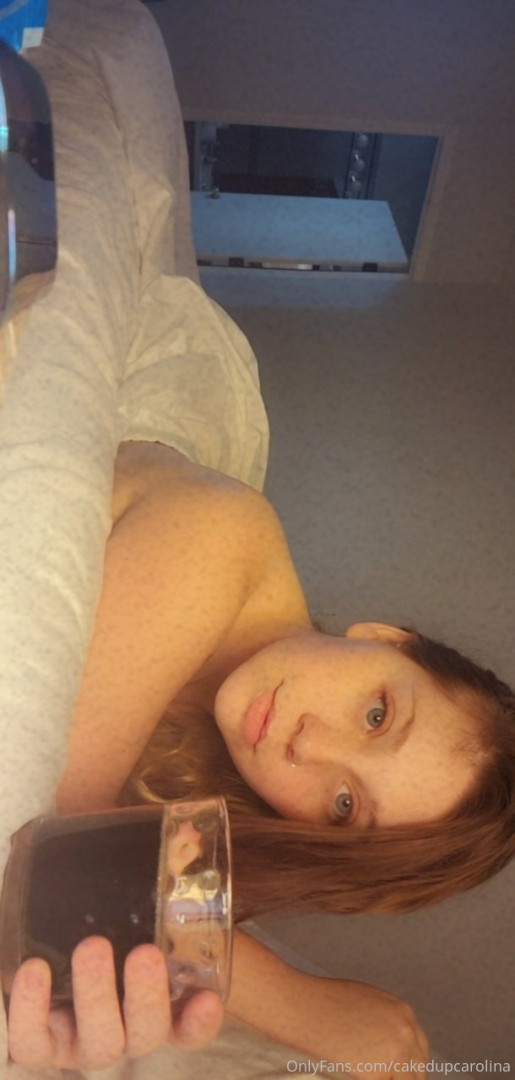 Photo by cakedupcarolina published on June 10,2023 23:00:48 - BestThots