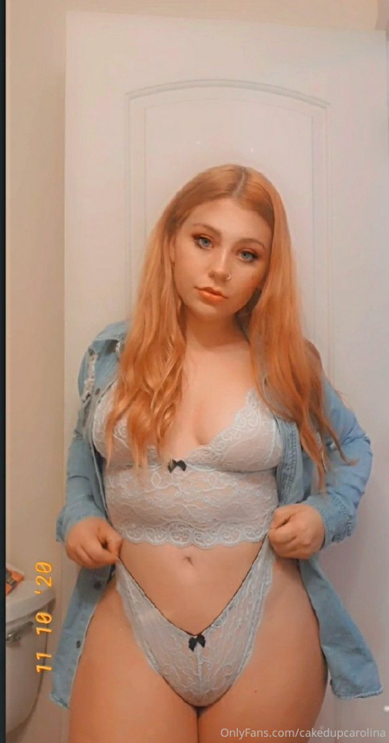 Photo by cakedupcarolina published on June 10,2023 23:00:53 - BestThots