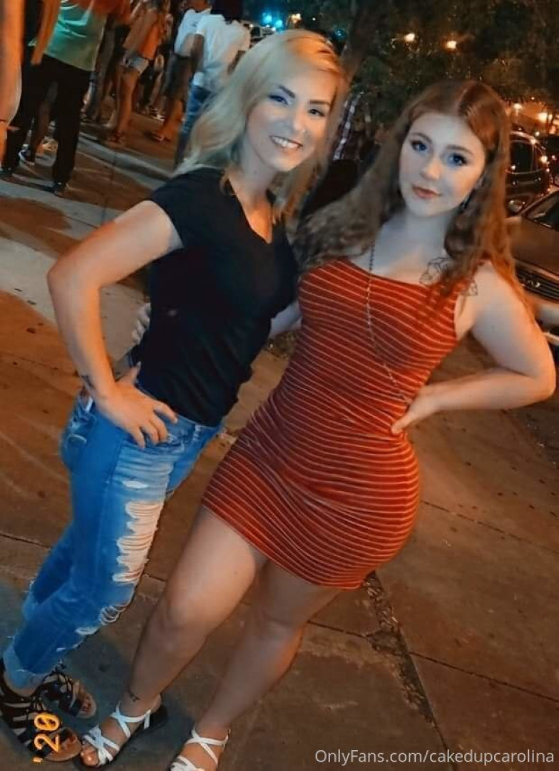 Photo by cakedupcarolina published on June 10,2023 23:01:18 - BestThots