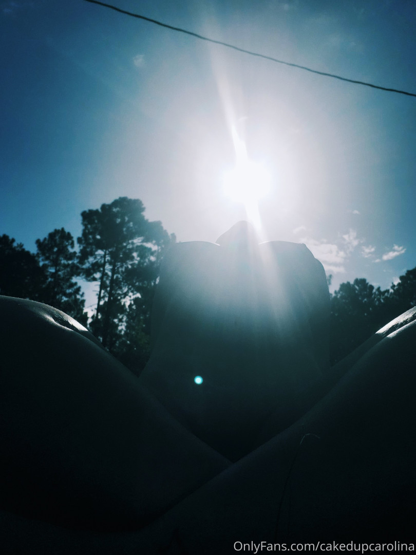 Photo by cakedupcarolina published on June 10,2023 23:02:08 - BestThots