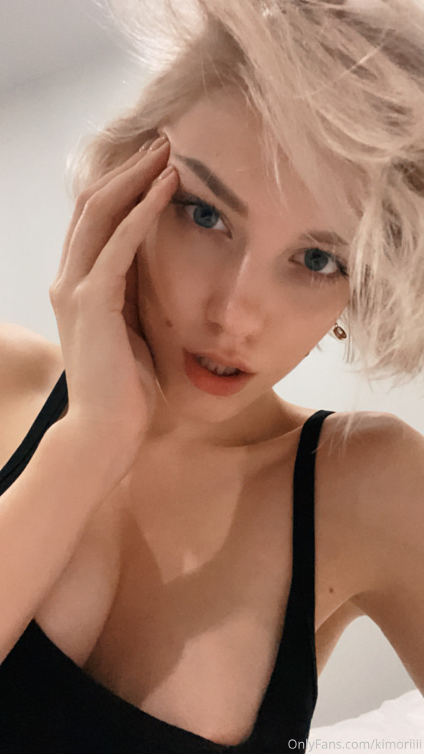 Photo by kimoriiii published on May 23,2023 22:56:32 - BestThots