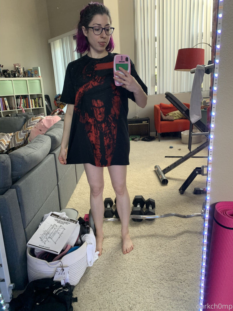 Photo by darkch0mp published on July 24,2023 09:40:41 - BestThots