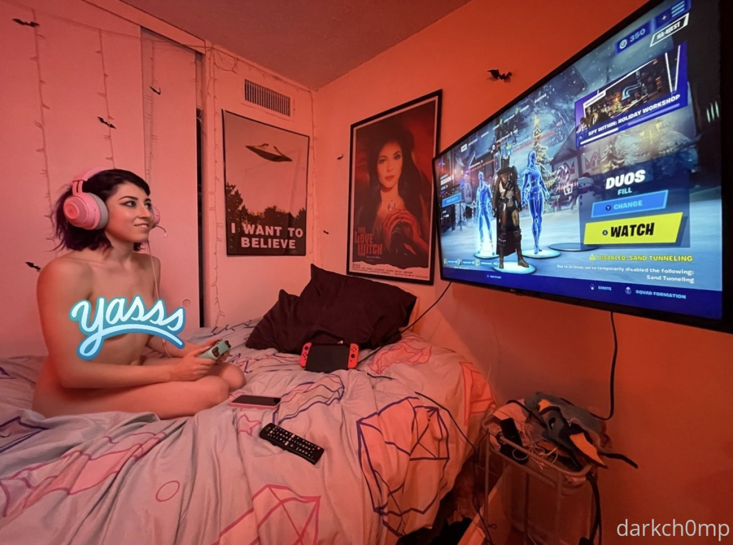 Photo by darkch0mp published on July 24,2023 09:41:30 - BestThots