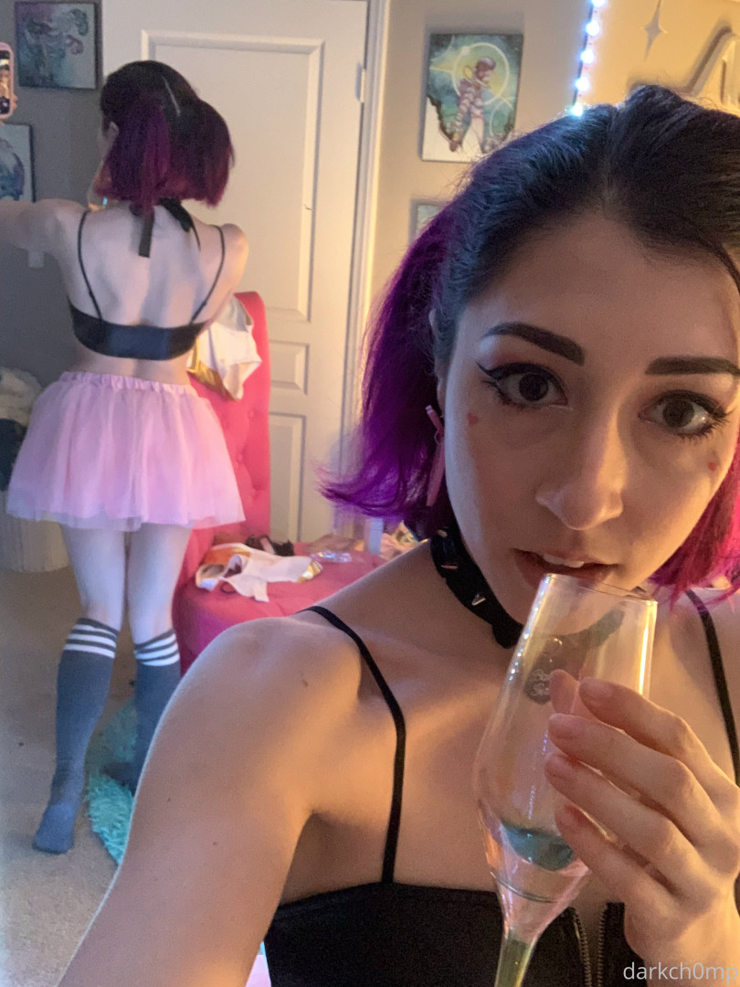 Photo by darkch0mp published on July 24,2023 09:41:59 - BestThots