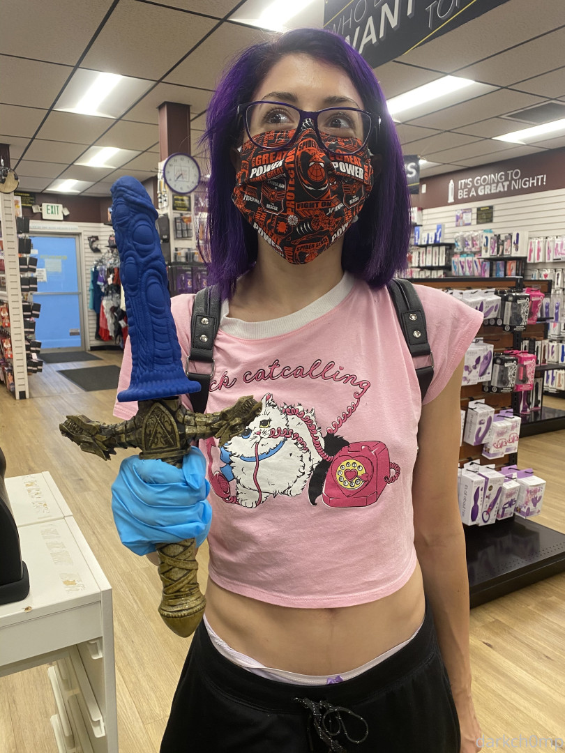 Photo by darkch0mp published on July 24,2023 09:43:09 - BestThots