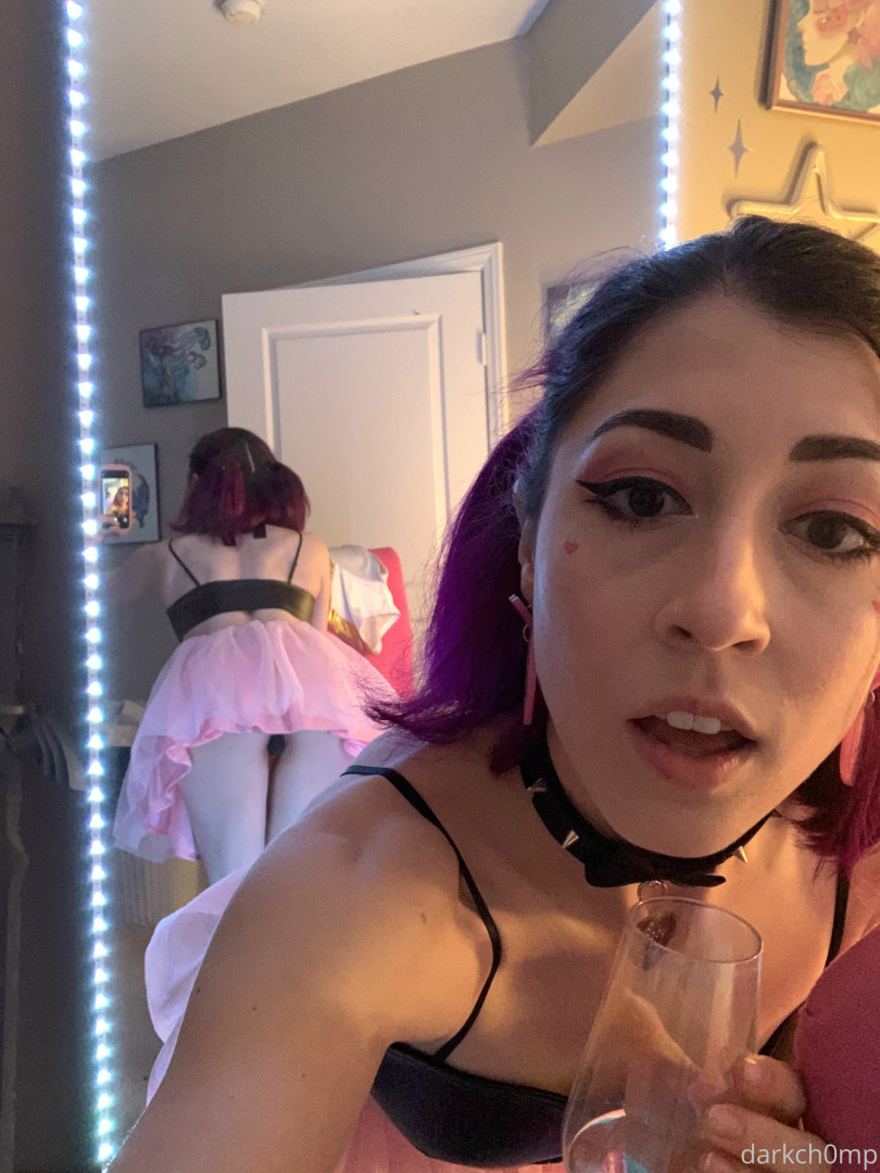 Photo by darkch0mp published on July 24,2023 09:43:16 - BestThots