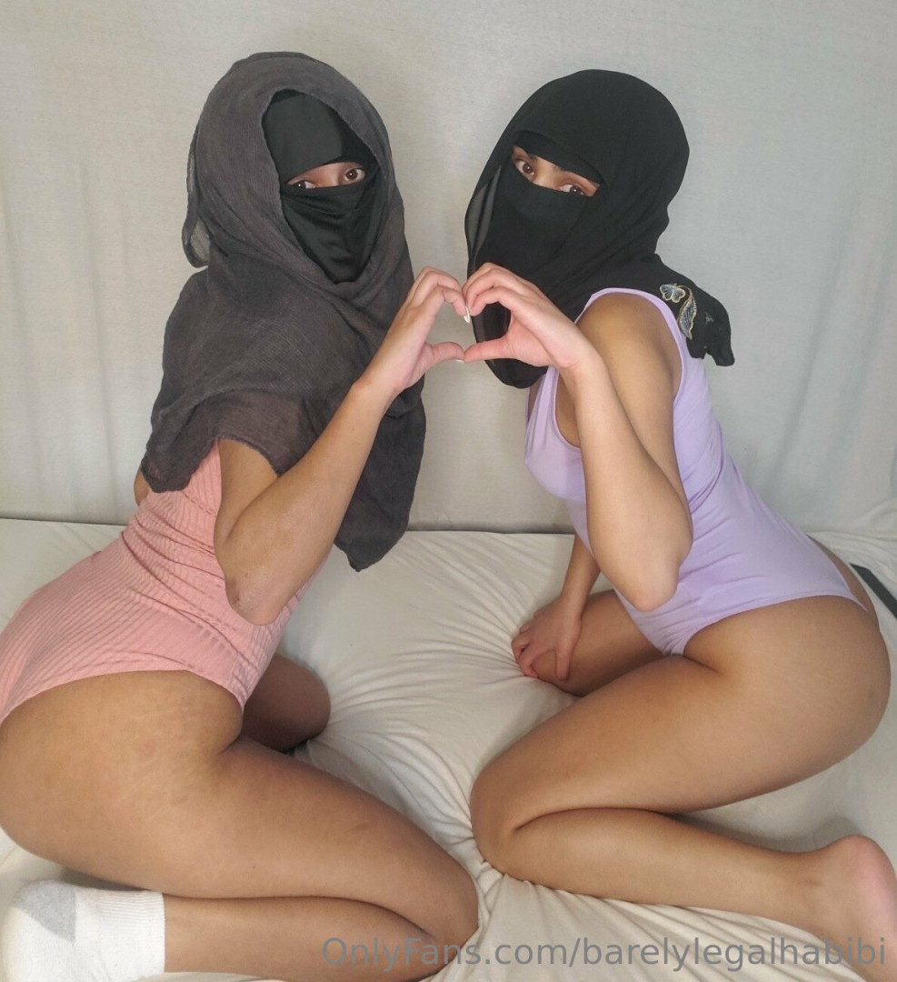 Photo by barelylegalhabibi published on July 27,2023 01:30:21 - BestThots