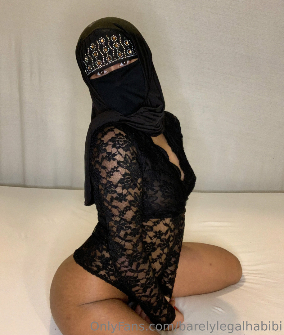 Photo by barelylegalhabibi published on July 27,2023 01:30:33 - BestThots
