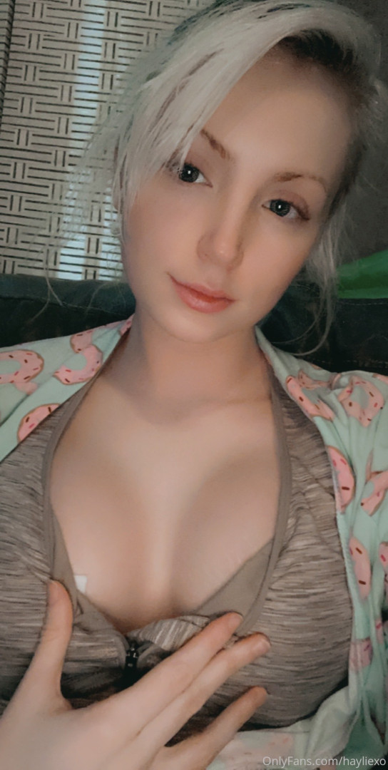 Photo by hayliekyu published on June 18,2023 23:01:55 - BestThots