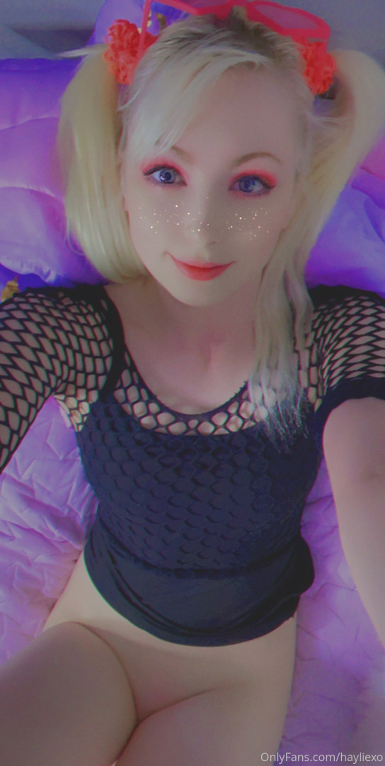 Photo by hayliekyu published on June 18,2023 23:04:30 - BestThots