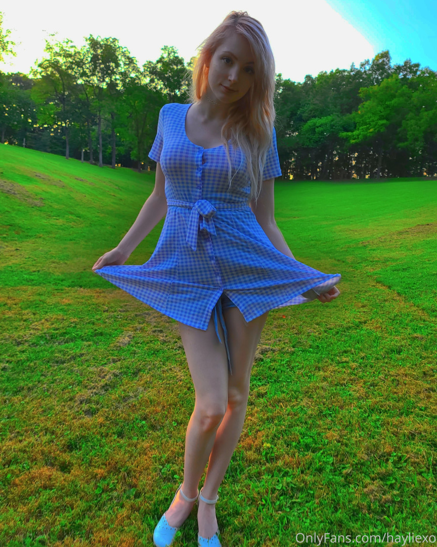 Photo by hayliekyu published on June 18,2023 23:07:12 - BestThots