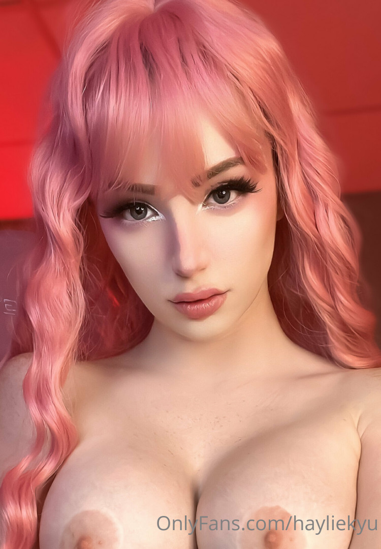 Photo by hayliekyu published on June 18,2023 23:07:29 - BestThots