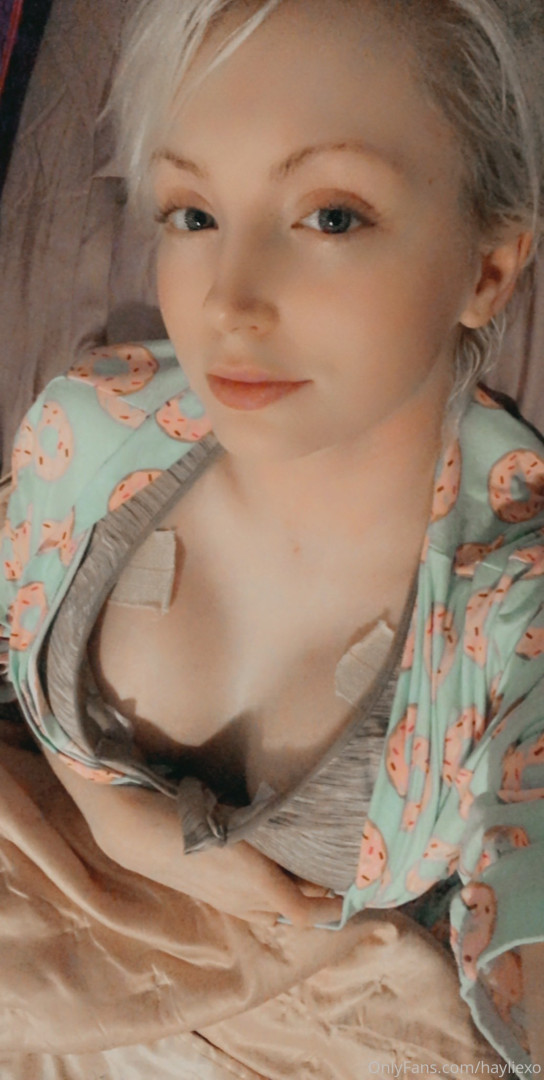 Photo by hayliekyu published on June 18,2023 23:08:45 - BestThots