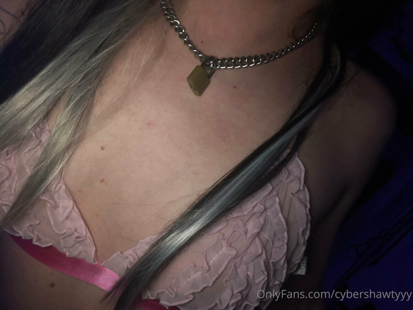 Photo by cybershawtyyy published on January 11,2024 05:38:52 - BestThots