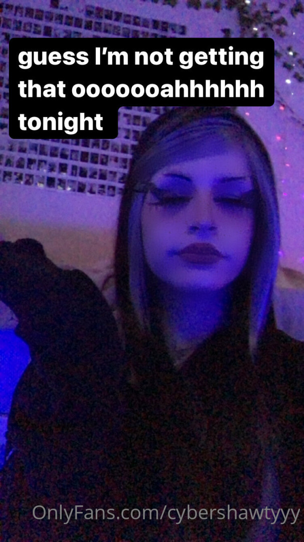 Photo by cybershawtyyy published on January 11,2024 05:39:14 - BestThots