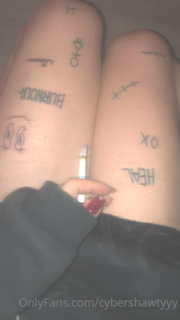 Photo by cybershawtyyy published on January 11,2024 05:39:57 - BestThots