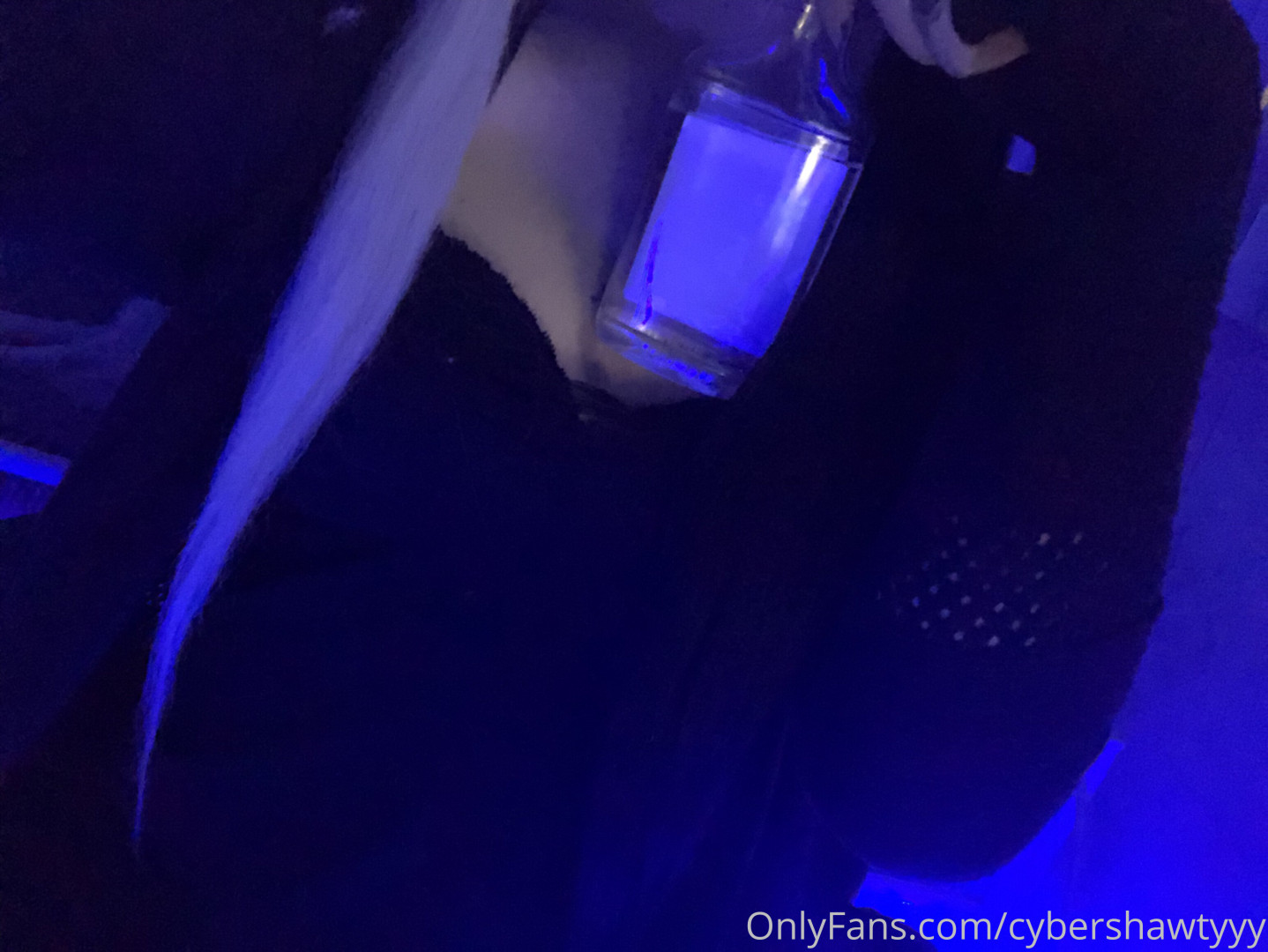 Photo by cybershawtyyy published on January 11,2024 05:48:03 - BestThots