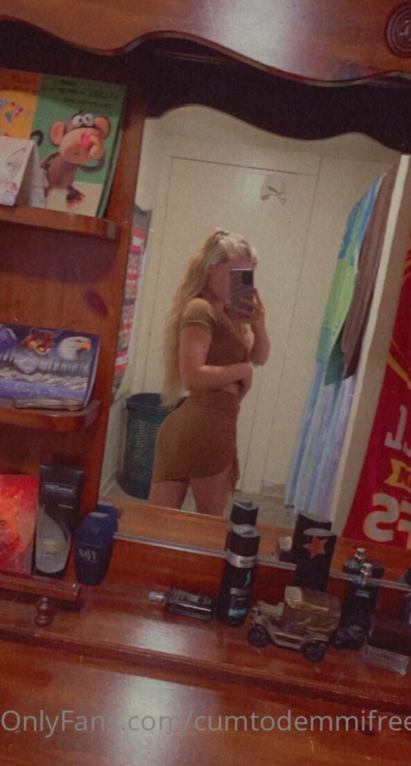 Photo by cumtodemmifree published on January 11,2024 19:35:20 - BestThots