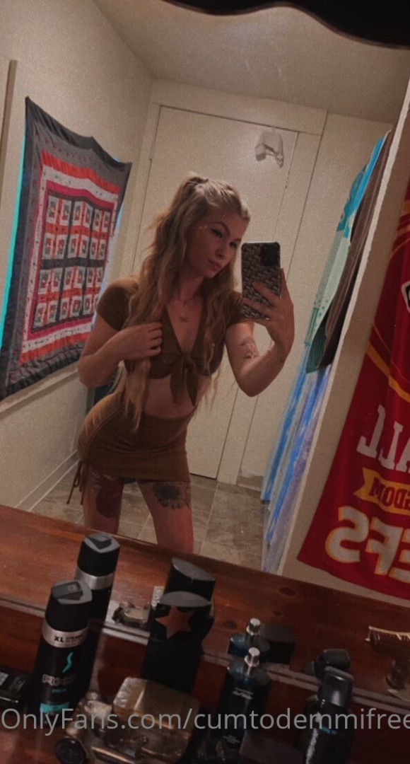 Photo by cumtodemmifree published on January 11,2024 19:35:22 - BestThots