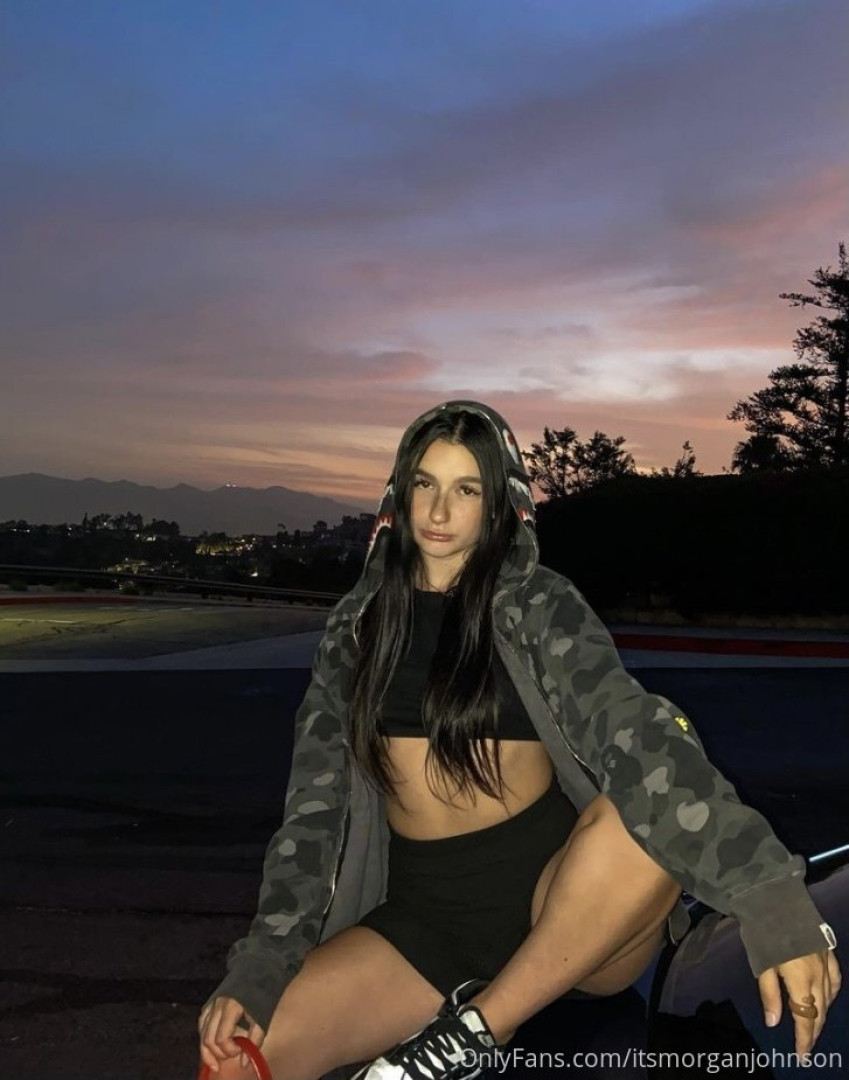 Photo by itsmorganjohnson published on July 11,2023 21:26:02 - BestThots