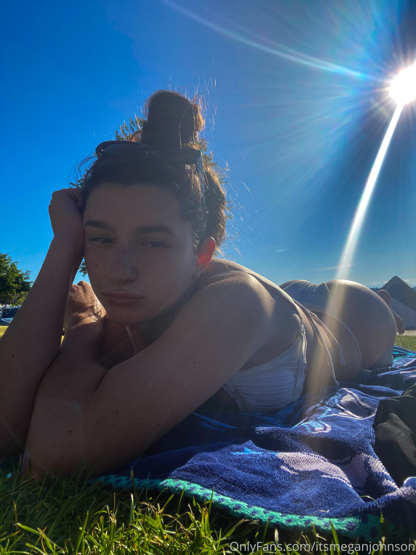 Photo by itsmorganjohnson published on July 11,2023 21:30:10 - BestThots