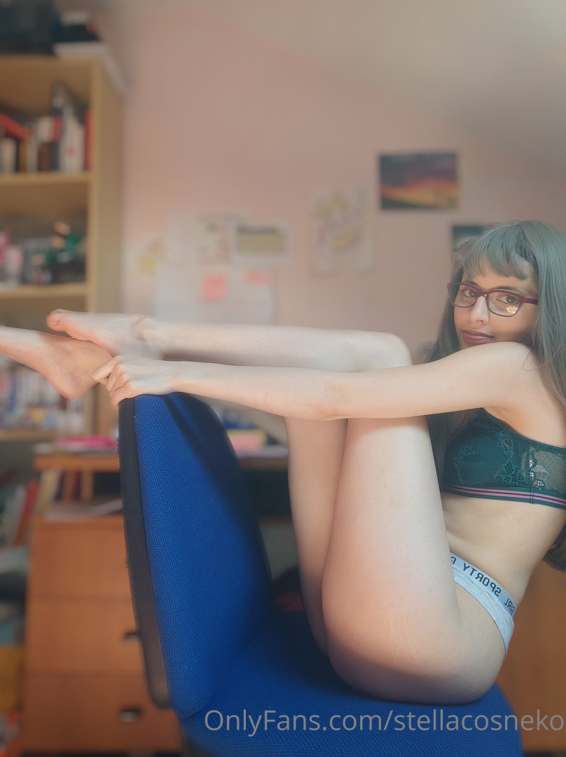 Photo by stellacosneko published on May 17,2023 15:21:01 - BestThots