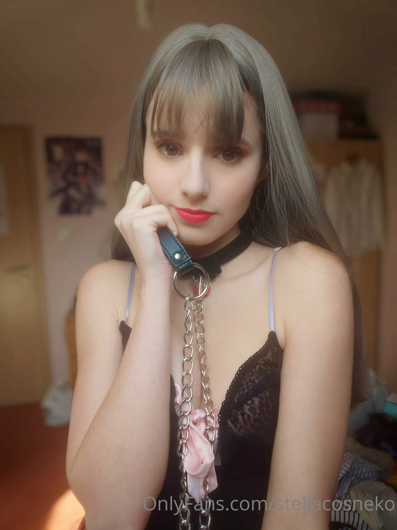 Photo by stellacosneko published on May 17,2023 15:21:06 - BestThots