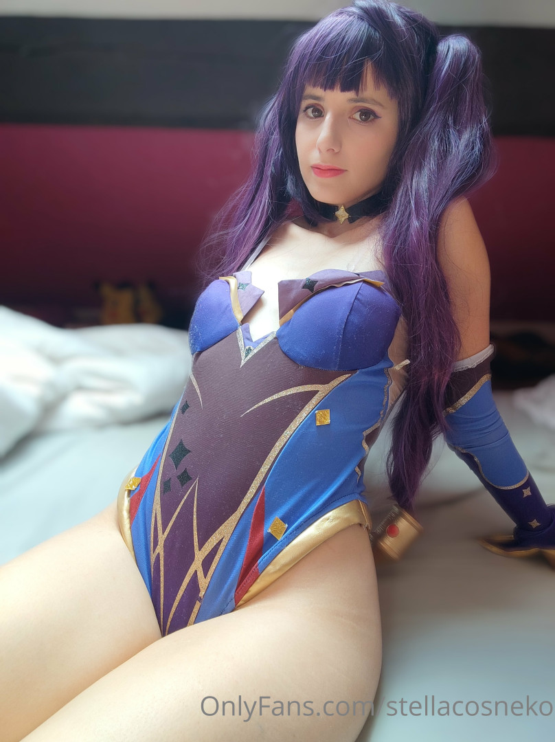 Photo by stellacosneko published on May 17,2023 15:21:16 - BestThots