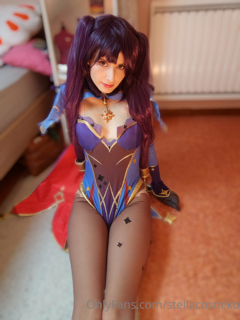 Photo by stellacosneko published on May 17,2023 15:21:22 - BestThots