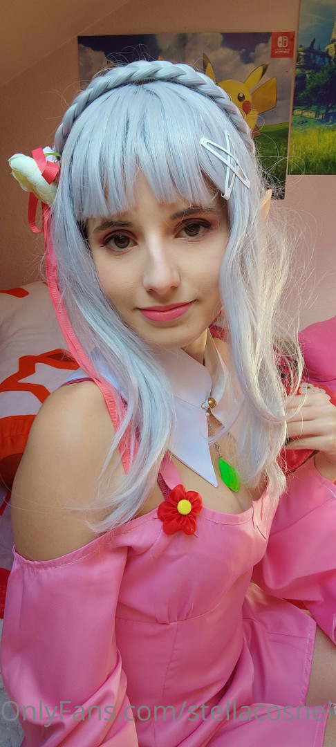 Photo by stellacosneko published on May 17,2023 15:21:40 - BestThots