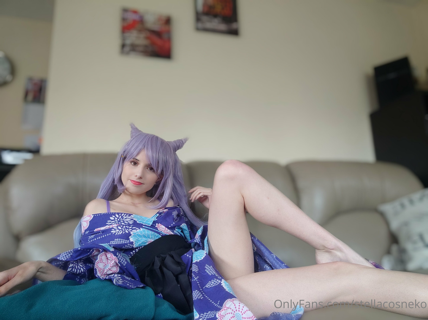 Photo by stellacosneko published on May 17,2023 15:21:45 - BestThots