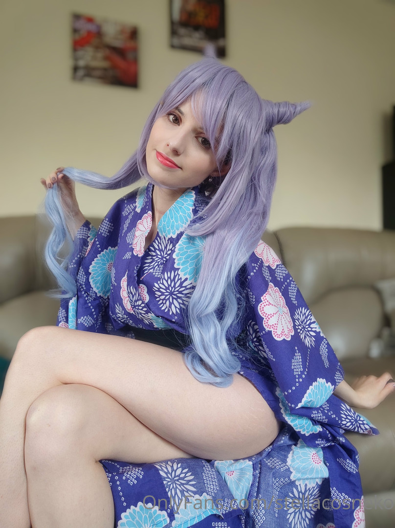 Photo by stellacosneko published on May 17,2023 15:21:50 - BestThots