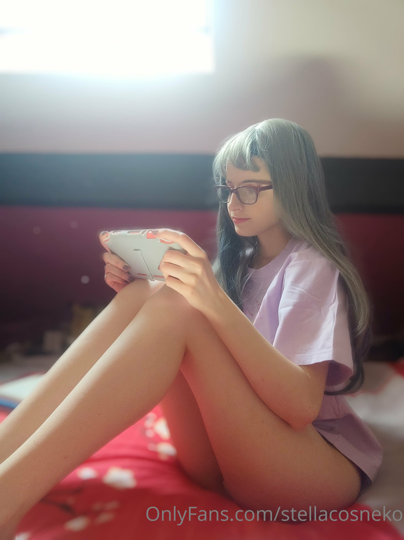 Photo by stellacosneko published on May 17,2023 15:22:05 - BestThots