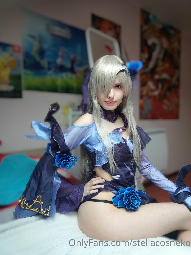 Photo by stellacosneko published on May 17,2023 15:22:11 - BestThots