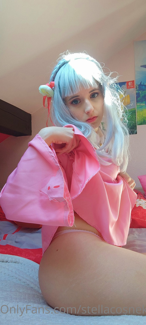 Photo by stellacosneko published on May 17,2023 15:22:14 - BestThots