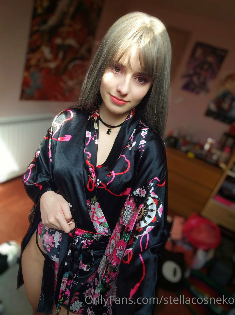 Photo by stellacosneko published on May 17,2023 15:22:16 - BestThots