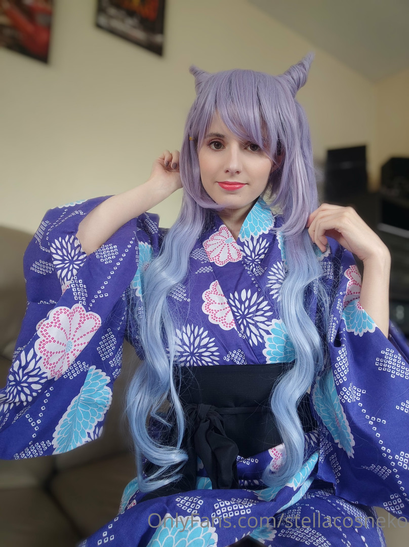 Photo by stellacosneko published on May 17,2023 15:22:19 - BestThots