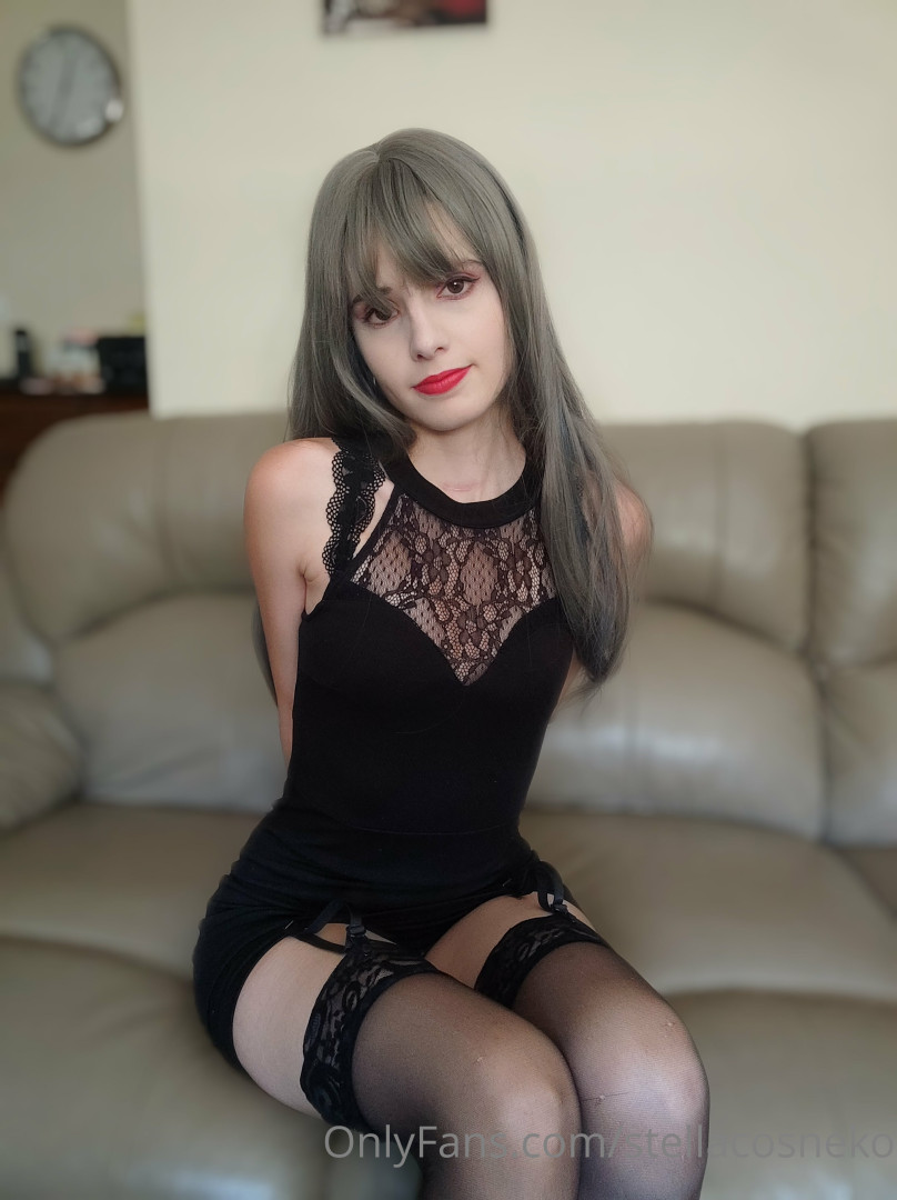 Photo by stellacosneko published on May 17,2023 15:22:34 - BestThots