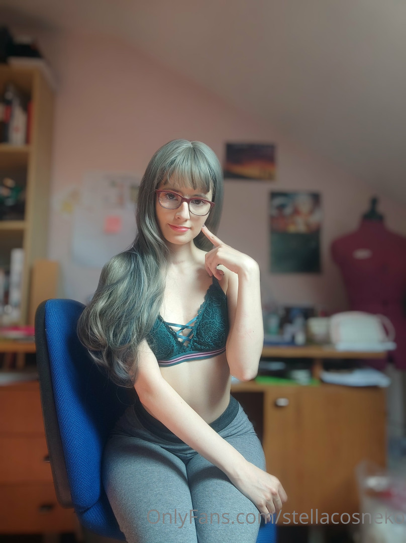 Photo by stellacosneko published on May 17,2023 15:22:40 - BestThots