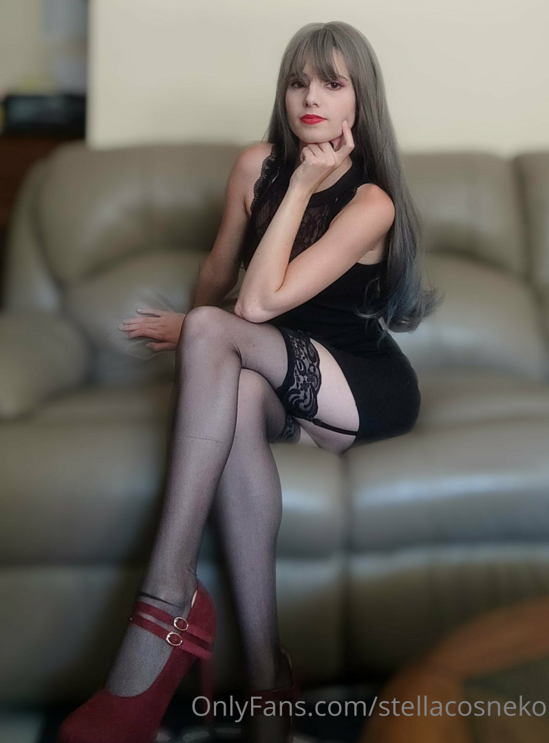 Photo by stellacosneko published on May 17,2023 15:22:41 - BestThots