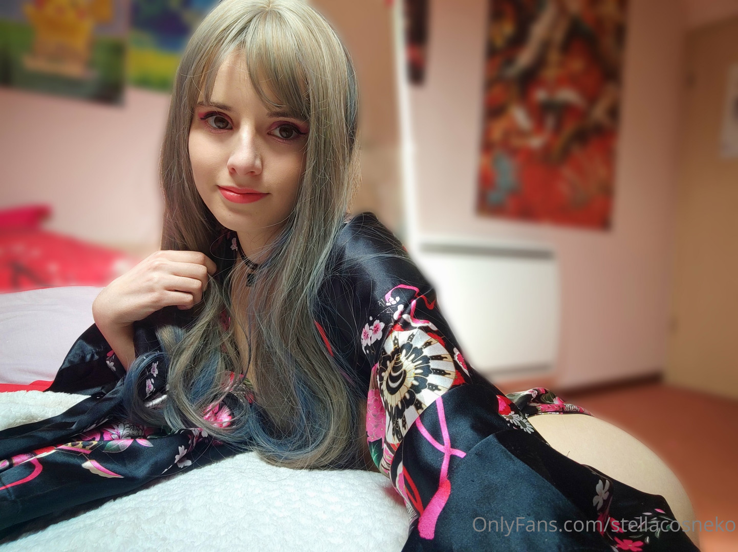 Photo by stellacosneko published on May 17,2023 15:22:42 - BestThots